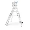 ZAP MasterFlex Plus S - 1,53m/1,79m/2,05m/2,30m