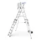 ZAP MasterFlex Plus S - 1,53m/1,79m/2,05m/2,30m