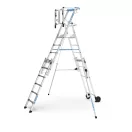 ZAP MasterFlex Plus S - 1,53m/1,79m/2,05m/2,30m