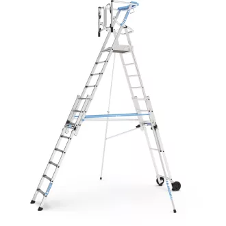 ZAP MasterFlex Plus S - 2,05m/2,30m/2,54m/3,05m