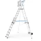 ZAP MasterFlex Plus S - 2,05m/2,30m/2,54m/3,05m