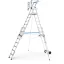 ZAP MasterFlex Plus S - 2,05m/2,30m/2,54m/3,05m