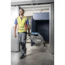 ZAP MasterFlex Plus S - 2,05m/2,30m/2,54m/3,05m