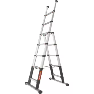 Telesteps Kombilétra 2,30méter