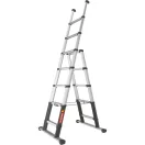 Telesteps Kombilétra 2,30méter