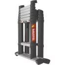 Telesteps Kombilétra 2,30méter