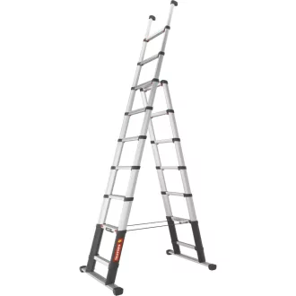 Telesteps Kombilétra 3,00méter