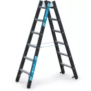Nagyteherb.állól. 1,78m 2x6 Megastep B