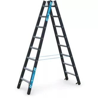 Nagyteherb.állól. 2,37m 2x8 Megastep B