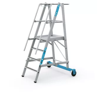 Rakt.dob.l. 1x4 ZAP Safemaster Plus S