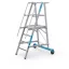 Rakt.dob.l. 1x4 ZAP Safemaster Plus S