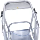 Rakt.dob.l. 1x4 ZAP Safemaster Plus S