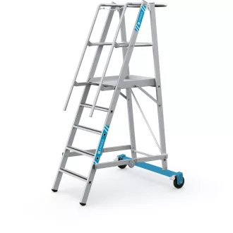 Rakt.dob.l. 1x5 ZAP Safemaster Plus S