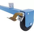 Rakt.dob.l. 1x5 ZAP Safemaster Plus S