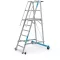 Rakt.dob.l. 1x6 ZAP Safemaster Plus S