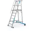 Rakt.dob.l. 1x6 ZAP Safemaster Plus S