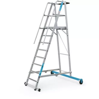 Rakt.dob.l. 1x8 ZAP Safemaster Plus S