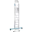Rakt.dob.l. 1x8 ZAP Safemaster Plus S