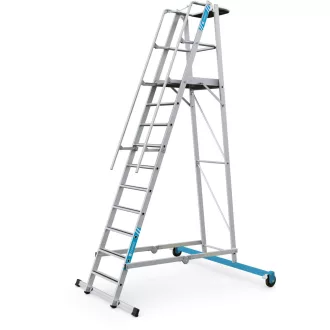 Rakt.dob.l. 1x10 ZAP Safemaster Plus S