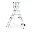ZAP MasterFlex S - 1,05m/1,30m/1,60m/1,80m