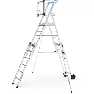 ZAP MasterFlex S - 1,55m/1,80m/2,05m/2,30m