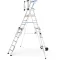 ZAP MasterFlex S - 1,55m/1,80m/2,05m/2,30m