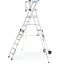 ZAP MasterFlex S - 1,55m/1,80m/2,05m/2,30m