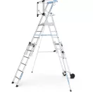 ZAP MasterFlex S - 1,55m/1,80m/2,05m/2,30m