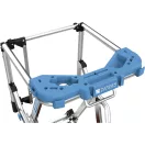 ZAP MasterFlex S - 1,55m/1,80m/2,05m/2,30m