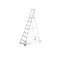 Szeg. szersz.l. elox 1,74m 1x7 Xlstep S