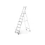 Szeg. szersz.l. elox 1,74m 1x7 Xlstep S