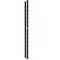 Tetőlétra 4,20m 1x15 fok barna