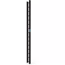 Tetőlétra 4,20m 1x15 fok barna
