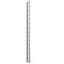 Tetőlétra 4,20m 1x15 natúr