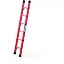 Gfk Támasztólétra 1,92m 1x6 EFA L