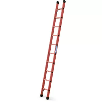 Gfk Támasztólétra 2,99m 1x10 EFA L
