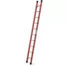 Gfk Támasztólétra 2,99m 1x10 EFA L