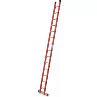 Gfk Támasztólétra 4,16m 1x14 EFA L