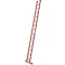 Gfk Támasztólétra 4,16m 1x14 EFA L