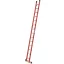 Gfk Támasztólétra 4,16m 1x14 EFA L