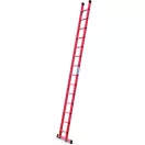 Gfk Támasztólétra 4,16m 1x14 EFA L
