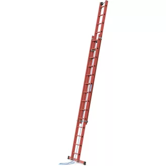 Gfk Húzóköteles l. 2x14 Skyline EFA 2E