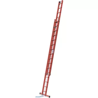 Gfk Húzóköteles l. 2x16 Skyline EFA 2E