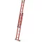 Gfk Tolólétra 4,17m 2x8 Everest EFA 2E
