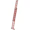 Gfk Tolólétra 4,91m 2x10 Everest EFA 2E