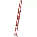 Gfk Tolólétra 4,91m 2x10 Everest EFA 2E