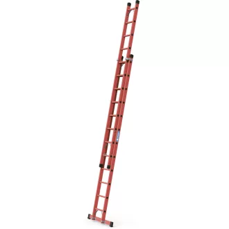 Gfk Tolólétra 6,03m 2x12 Everest EFA 2E