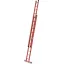 Gfk Tolólétra 6,03m 2x12 Everest EFA 2E