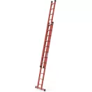 Gfk Tolólétra 6,03m 2x12 Everest EFA 2E