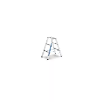 Állólétra 2x3 elox Saferstep B